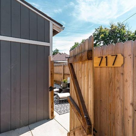 Beautiful Denver Carriage House 외부 사진